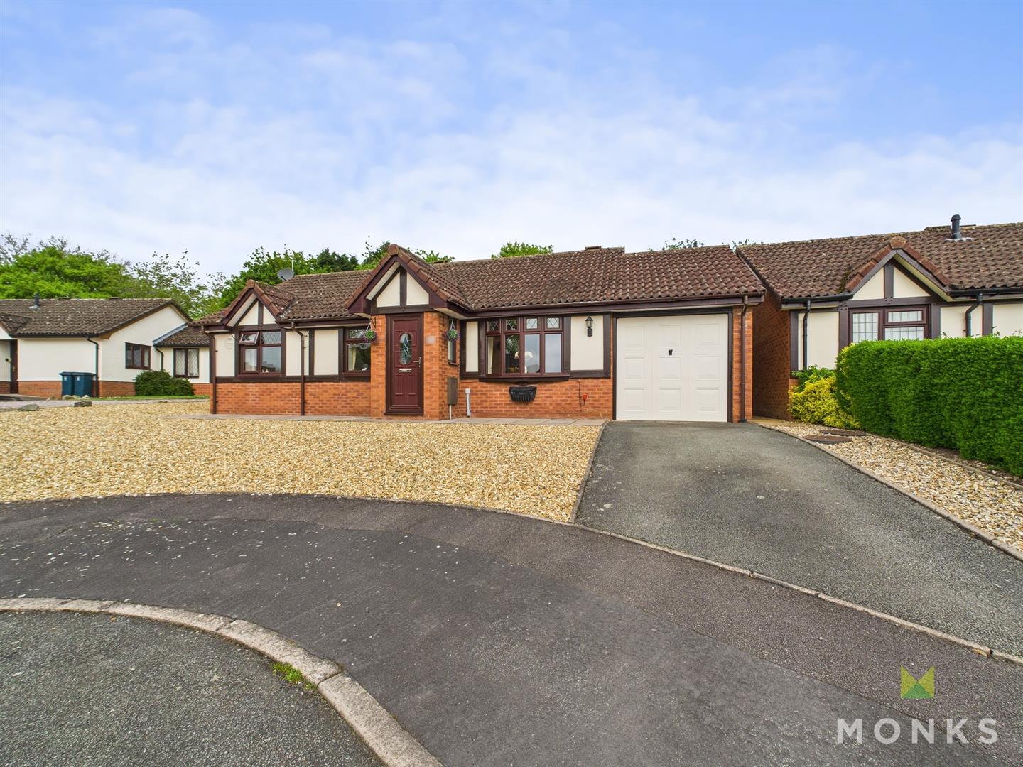 10 Millers Green, Shrewsbury, SY1 2UB For Sale